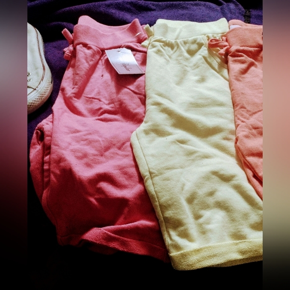 Miss Popular dress shorts - Picture 2 of 4